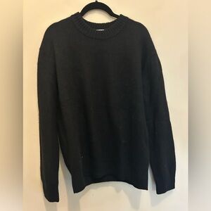 FRAME Cashmere Men’s Sweater